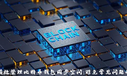 
如何有效管理比特币钱包同步空间：避免常见问题的方法