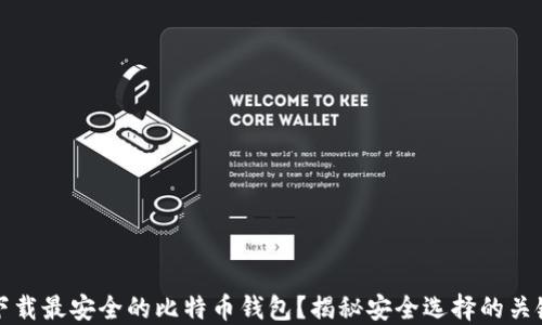 
如何下载最安全的比特币钱包？揭秘安全选择的关键要素