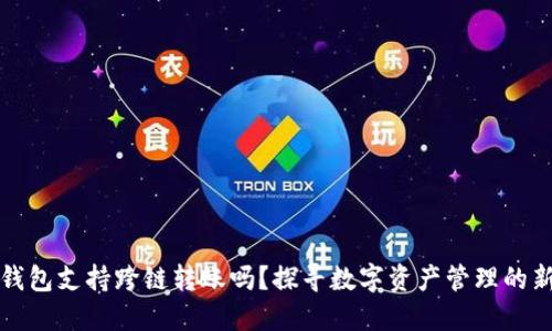 小狐钱包支持跨链转账吗？探寻数字资产管理的新境界