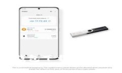 简单易用的USDT手机钱包下