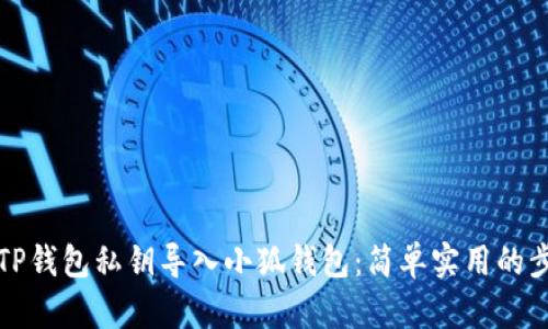 如何将TP钱包私钥导入小狐钱包：简单实用的步骤指南