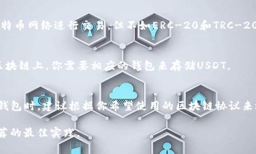 在加密货币领域，USDT（Tether）是一种广泛使用的稳定币，通常用于交易和存储价值。USDT可以在多种区块链上存在，因此其钱包所使用的协议也取决于特定的区块链。以下是一些主要协议与USDT钱包之间的关系：

### 1. ERC-20协议
USDT最初是在以太坊区块链上发行的，遵循ERC-20标准。这意味着任何支持ERC-20代币的钱包都可以存储USDT，例如MetaMask、MyEtherWallet和Trust Wallet等。

### 2. TRC-20协议
随着USDT的普及，它也被转移到了Tron区块链上，成为TRC-20代币。用户可以使用支持Tron网络的钱包，比如TronLink和Ledger等，来存储TRC-20版本的USDT。

### 3. Omni Layer协议
在USDT的早期版本中，它采用了比特币的Omni Layer协议。这种形式的USDT主要通过比特币网络进行交易，但不如ERC-20和TRC-20被广泛使用，现在已逐渐被淘汰。

### 4. 其他协议
除了以上几种协议，USDT还被发行在其他链上，如EOS和Algorand等。这意味着在相应的区块链上，你需要相应的钱包来存储USDT。

### 总结
通过不同的协议，USDT能够在多个区块链上流通，这为其用户提供了灵活性。在选择USDT钱包时，建议根据你希望使用的区块链协议来选择相应的钱包。同时，确保选择的钱包具备安全性和用户友好性，以确保您的资产安全。 

对于在钱包中存储USDT的具体信息和选择建议，可以参考各区块链的官方文档或社区推荐的最佳实践。