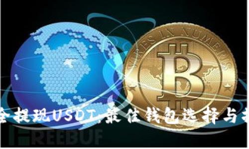 如何安全提现USDT：最佳钱包选择与操作指南