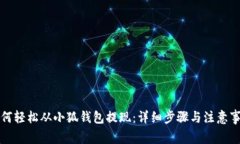 如何轻松从小狐钱包提现