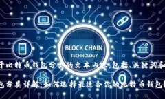 以下是关于比特币钱包分