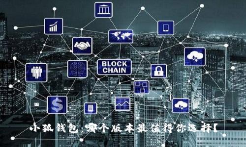 小狐钱包：哪个版本最值得你选择？