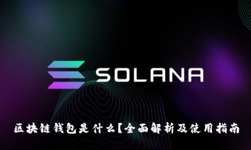 区块链钱包是什么？全面解析及使用指南