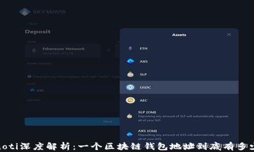 
bianoti深度解析：一个区块链钱包地址到底有多少个？
