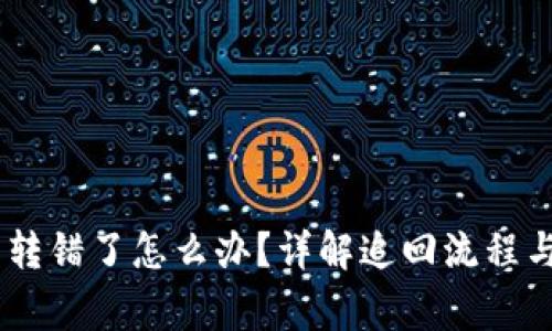 USDT钱包转错了怎么办？详解追回流程与注意事项