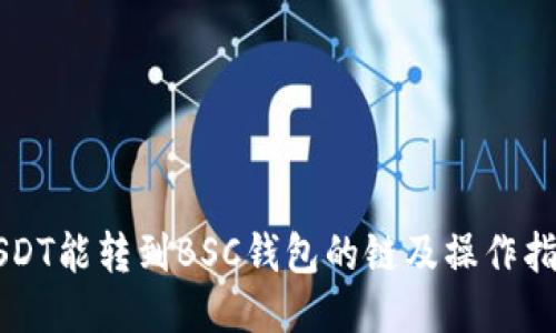 USDT能转到BSC钱包的链及操作指南