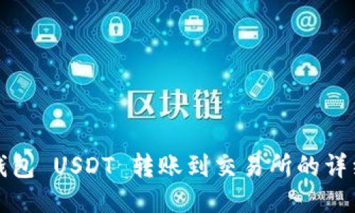 波宝钱包 USDT 转账到交易所的详细指南