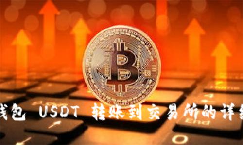 波宝钱包 USDT 转账到交易所的详细指南