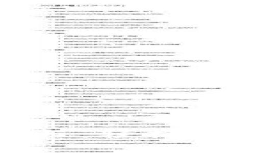 小狐钱包使用教程：轻松上手数字资产管理