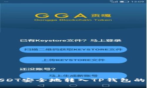 如何将USDT安全地转入TP钱包的详细指南