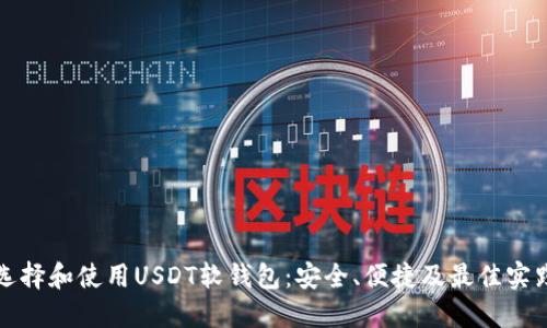 如何选择和使用USDT软钱包：安全、便捷及最佳实践指南
