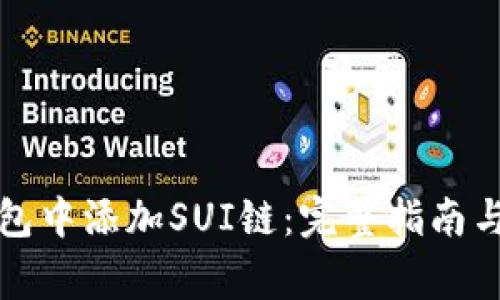 如何在小狐钱包中添加SUI链：完整指南与常见问题解答