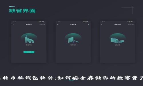 比特币脑钱包软件：如何安全存储你的数字资产？