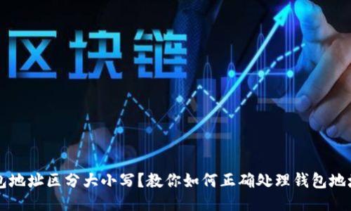 区块链钱包地址区分大小写？教你如何正确处理钱包地址安全问题