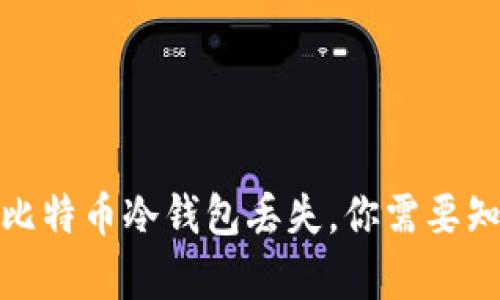 如何有效防止比特币冷钱包丢失，你需要知道的安全策略