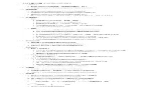 
区块链钱包新手教程：轻松掌握数字资产管理的第一步