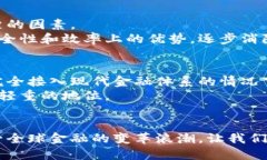   打破传统金融的桎梏：用