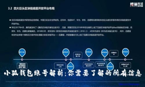 小狐钱包账号解析：你需要了解的所有信息