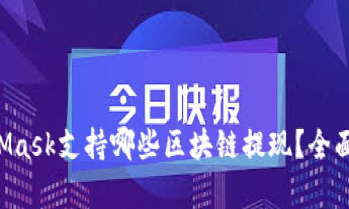 MetaMask支持哪些区块链提现？全面解析！