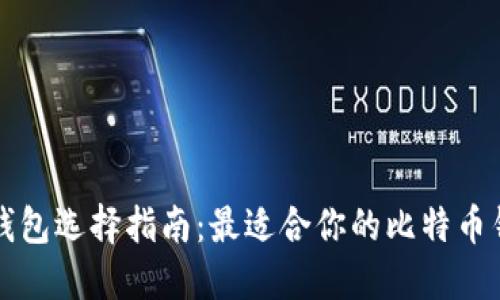 比特币钱包选择指南：最适合你的比特币钱包类型