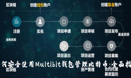 如何安全使用Multibit钱包管理比特币：全面指南