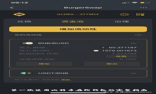 第一次使用比特币在线钱包的完整指南