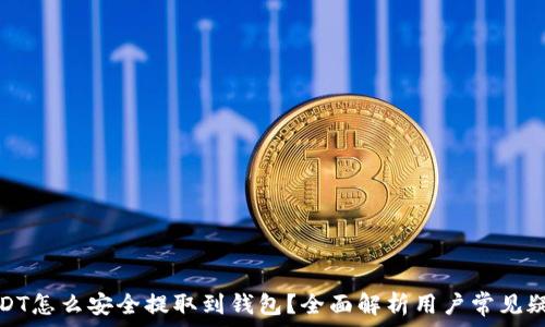   
USDT怎么安全提取到钱包？全面解析用户常见疑问