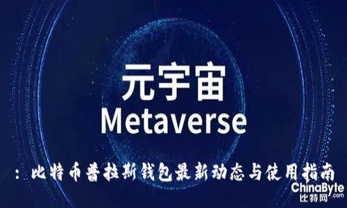 : 比特币普拉斯钱包最新动态与使用指南