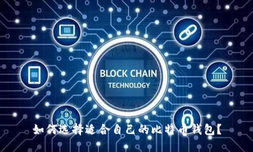 如何选择适合自己的比特币钱包？