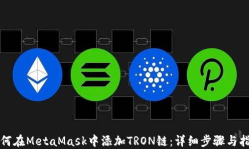 
如何在MetaMask中添加TRON链：详细步骤与指南