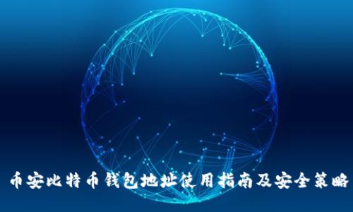 币安比特币钱包地址使用指南及安全策略