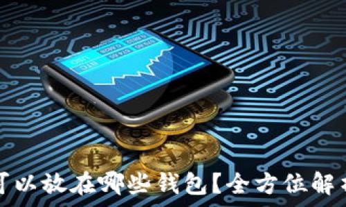   
比特币可以放在哪些钱包？全方位解析与推荐