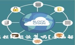 小狐钱包数据损坏能恢复