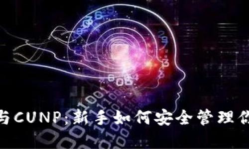 MetaMask与CUNP：新手如何安全管理你的数字资产
