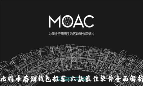   
比特币存储钱包推荐：六款最佳软件全面解析