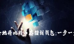 如何安全地将比特币存储到钱包：一步一步的指