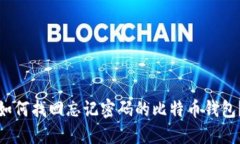 如何找回忘记密码的比特