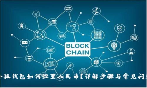 小狐钱包如何设置人民币？详解步骤与常见问题