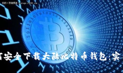 : 如何安全下载大陆比特币钱包：实用指南