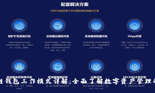 区块链钱包工作模式详解：全面了解数字资产管理的基础