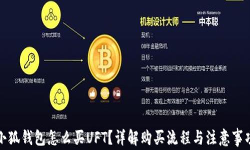 
小狐钱包怎么买UFT？详解购买流程与注意事项